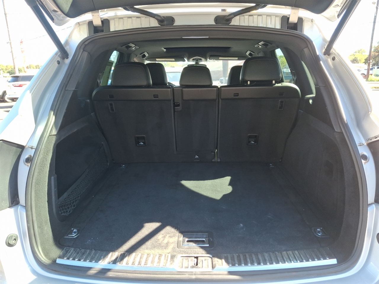 Porsche Cayenne  2014 Porsche Cayenne  2014