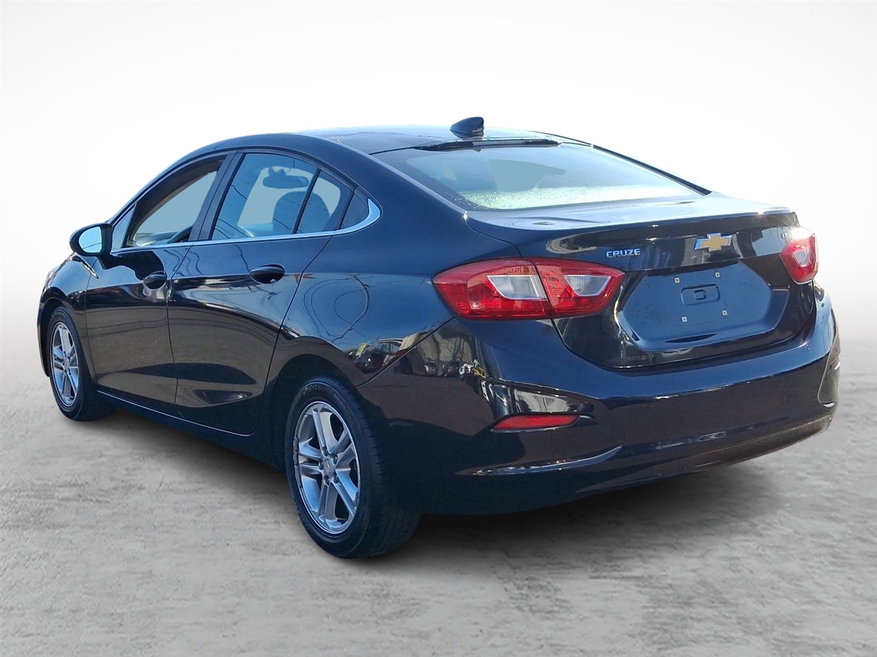 Chevrolet Cruze  2016 Chevrolet Cruze  2016