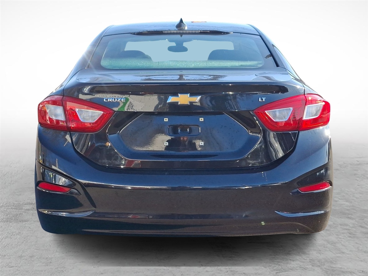 Chevrolet Cruze  2016 Chevrolet Cruze  2016