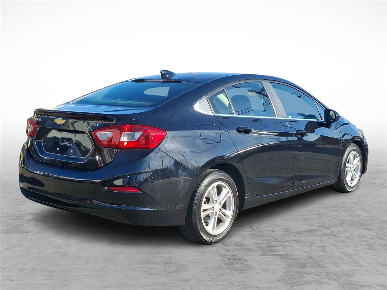 Chevrolet Cruze  2016 Chevrolet Cruze  2016