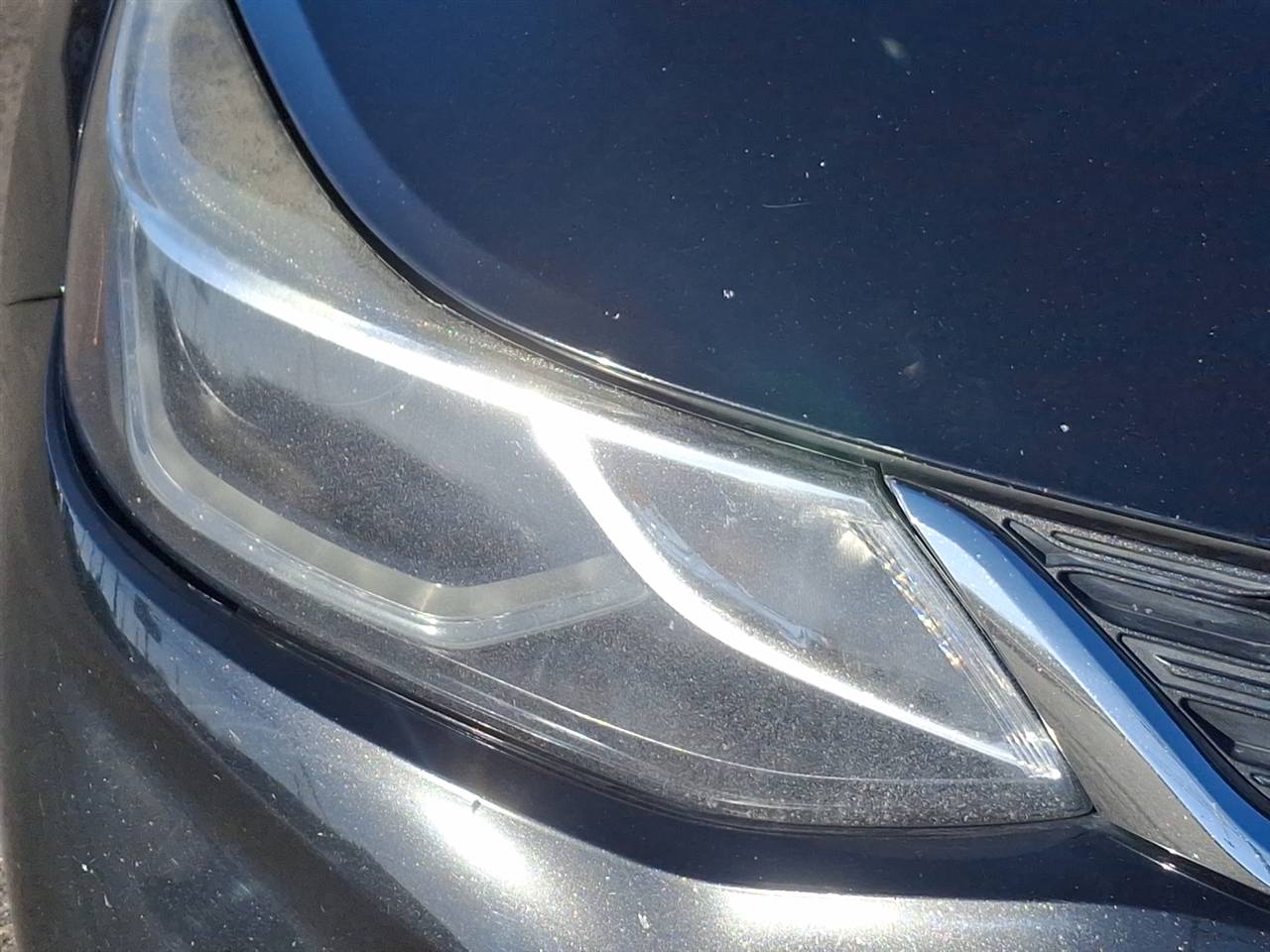 Chevrolet Cruze  2016 Chevrolet Cruze  2016