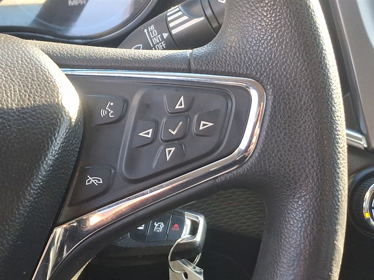 Chevrolet Cruze  2016 Chevrolet Cruze  2016