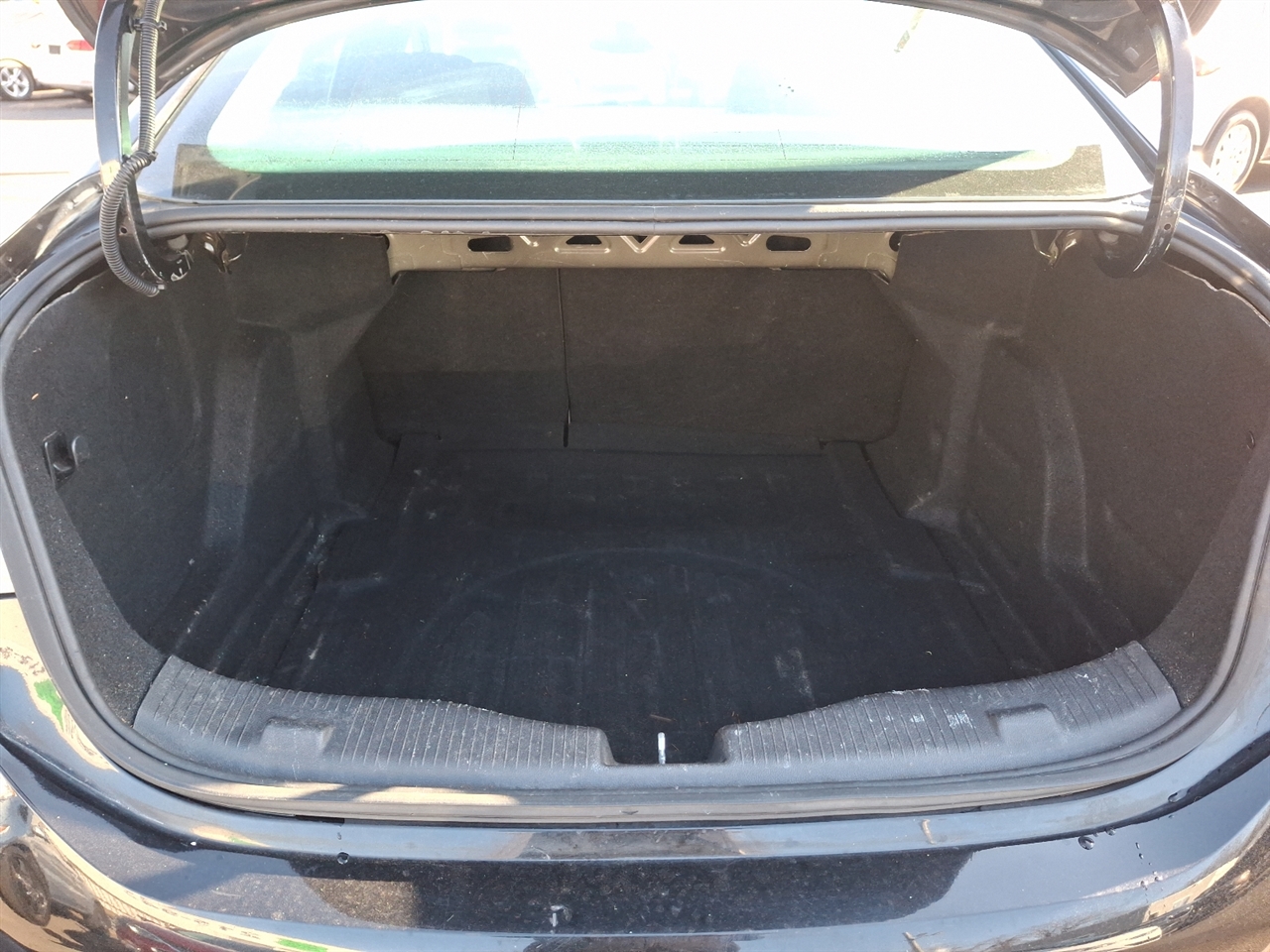 Chevrolet Cruze  2016 Chevrolet Cruze  2016