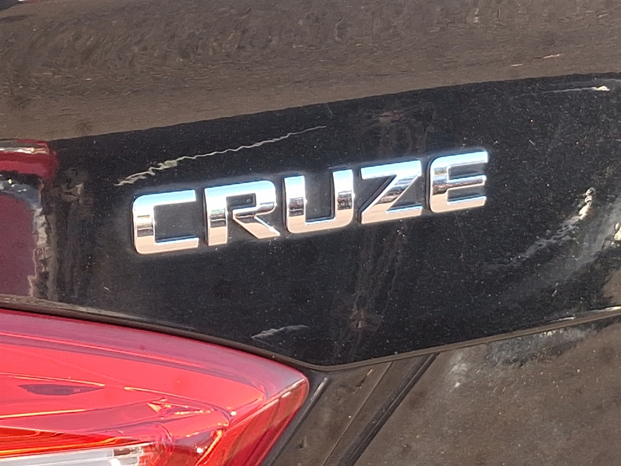 Chevrolet Cruze  2016 Chevrolet Cruze  2016