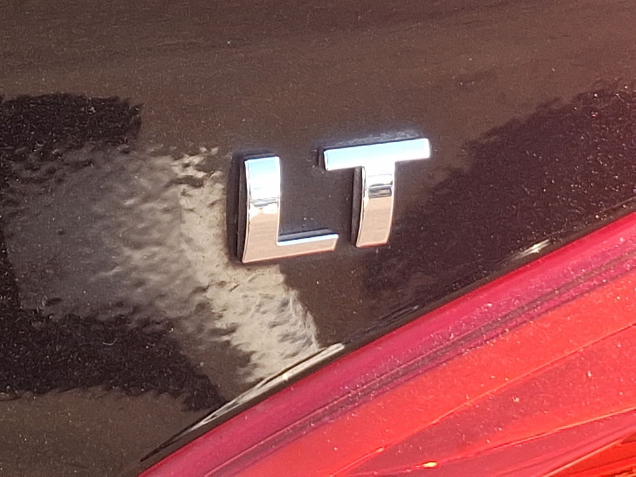 Chevrolet Cruze  2016 Chevrolet Cruze  2016