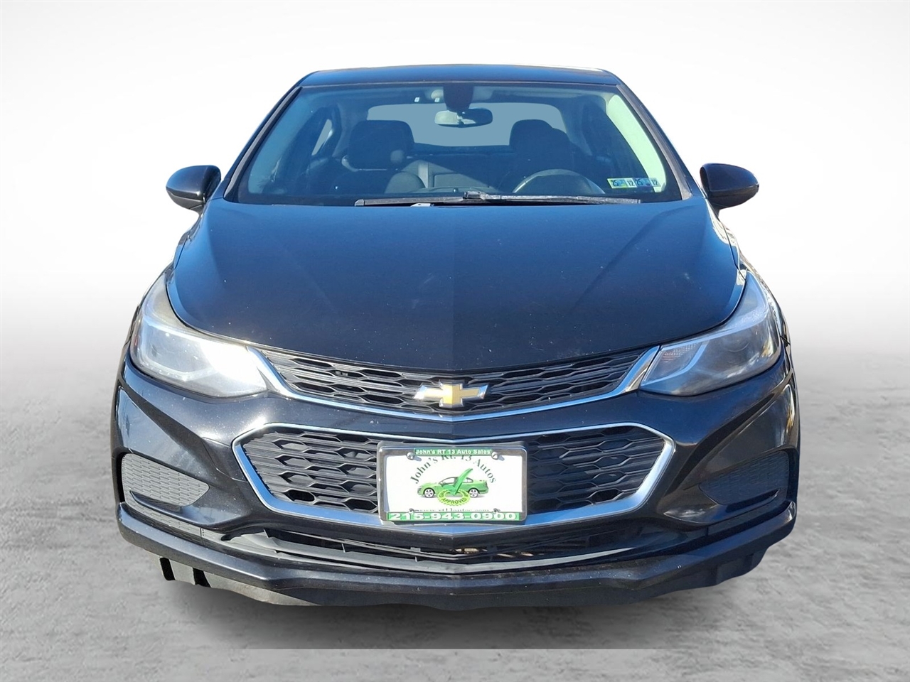 Chevrolet Cruze  2016 Chevrolet Cruze  2016