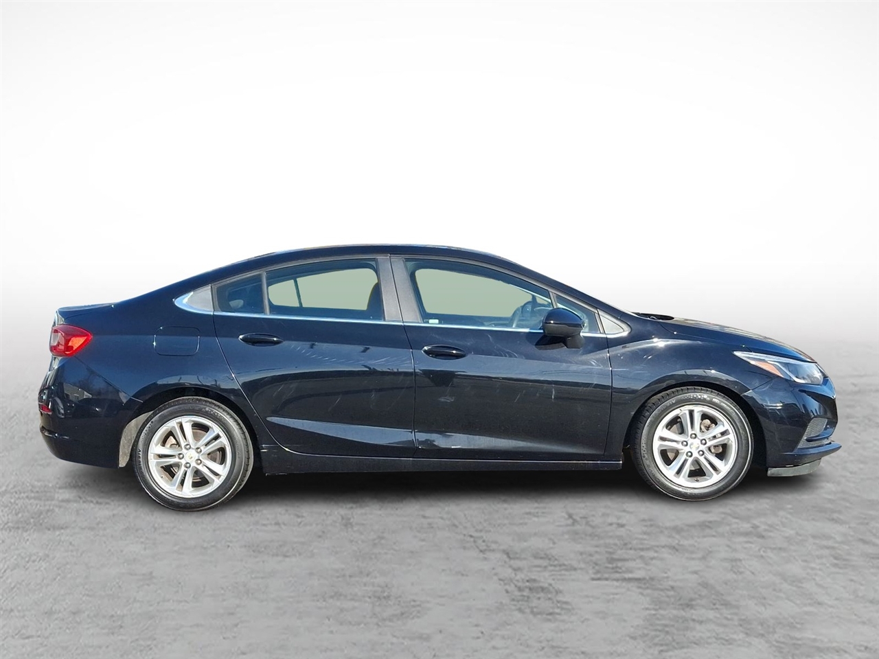 Chevrolet Cruze  2016 Chevrolet Cruze  2016