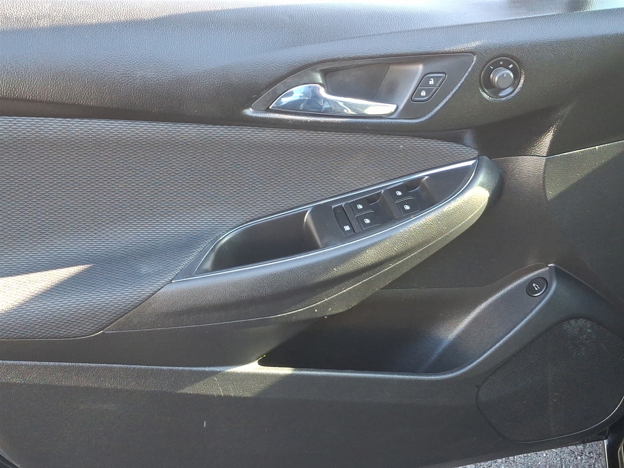 Chevrolet Cruze  2016 Chevrolet Cruze  2016