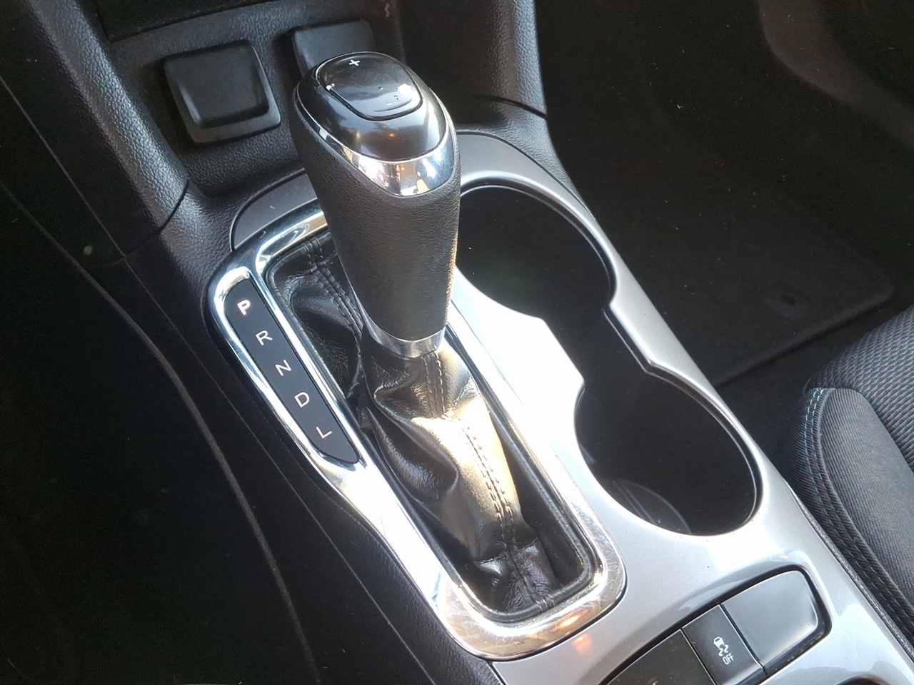 Chevrolet Cruze  2016 Chevrolet Cruze  2016