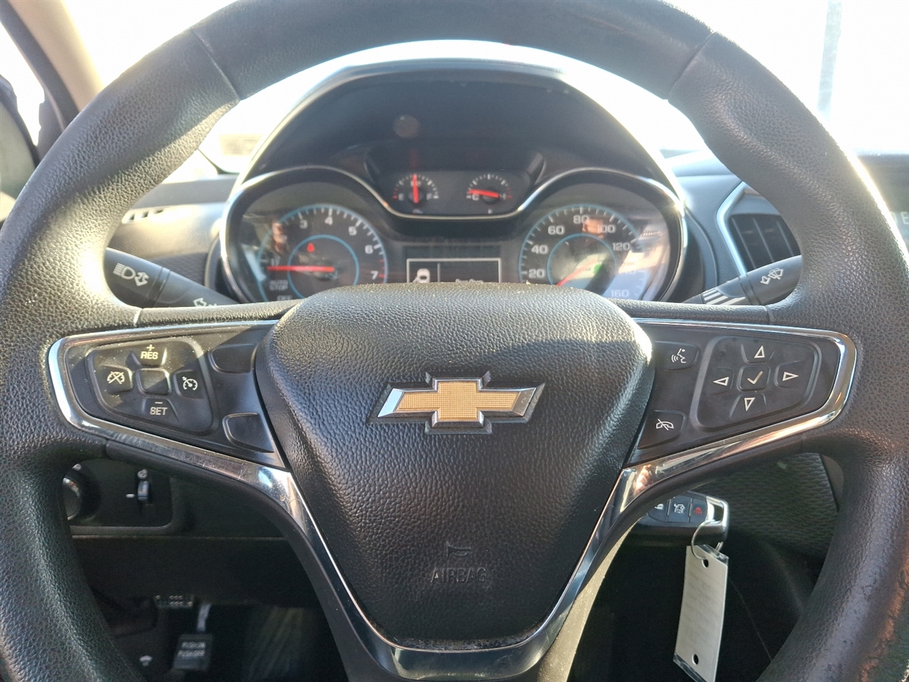 Chevrolet Cruze  2016 Chevrolet Cruze  2016