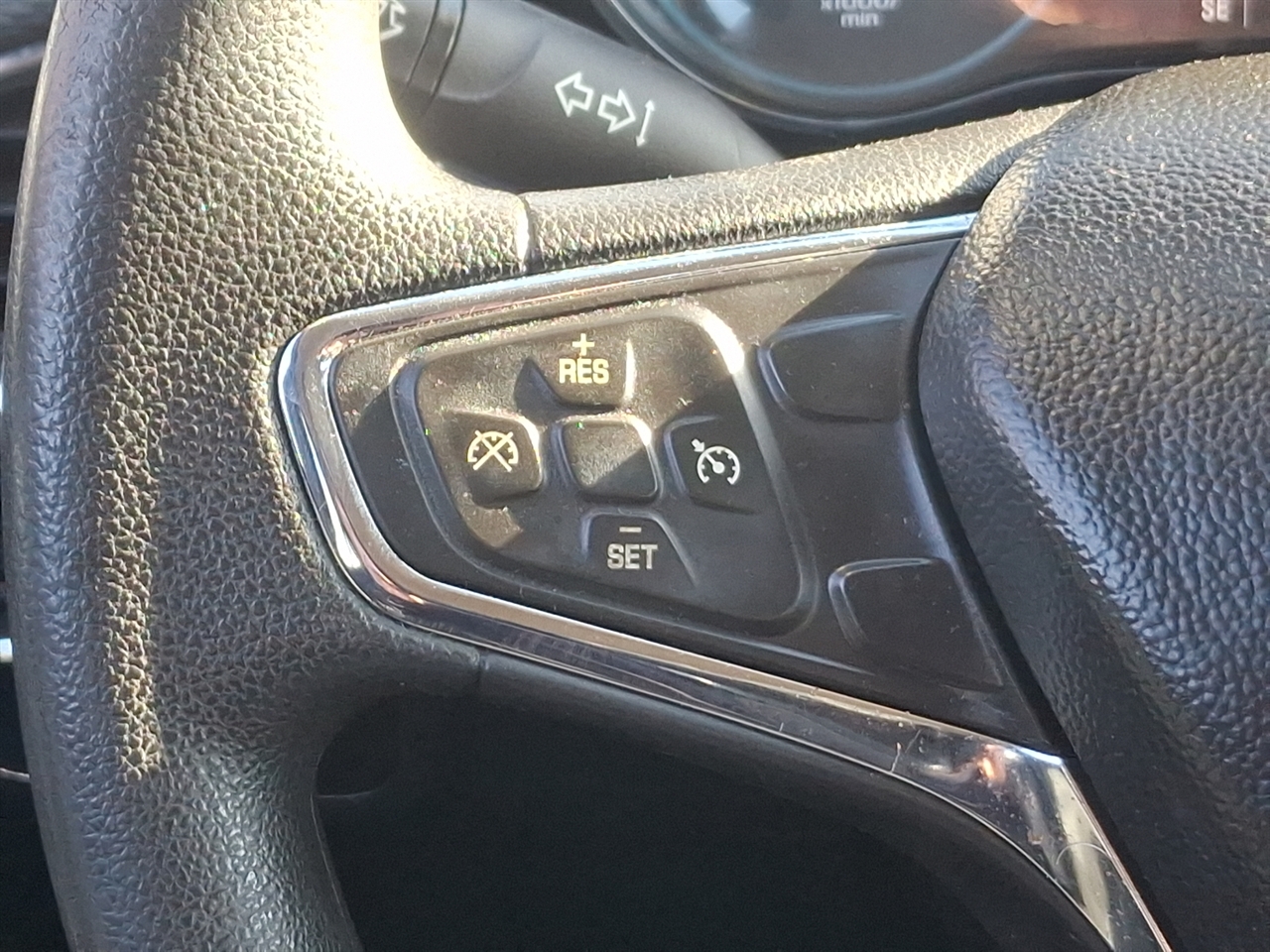 Chevrolet Cruze  2016 Chevrolet Cruze  2016