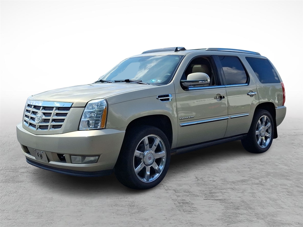 Cadillac Escalade  2011 Cadillac Escalade  2011