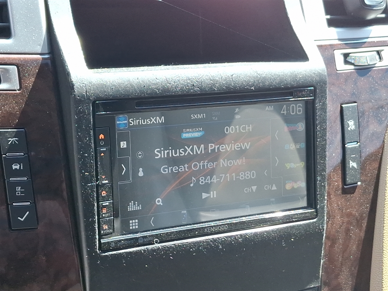 Cadillac Escalade  2011 Cadillac Escalade  2011