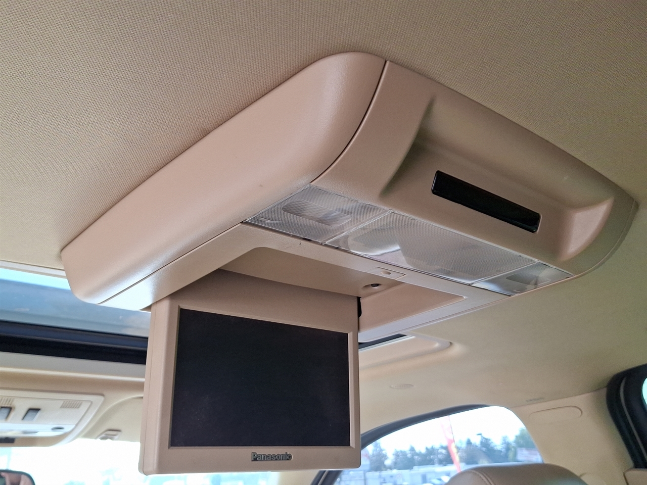 Cadillac Escalade  2011 Cadillac Escalade  2011