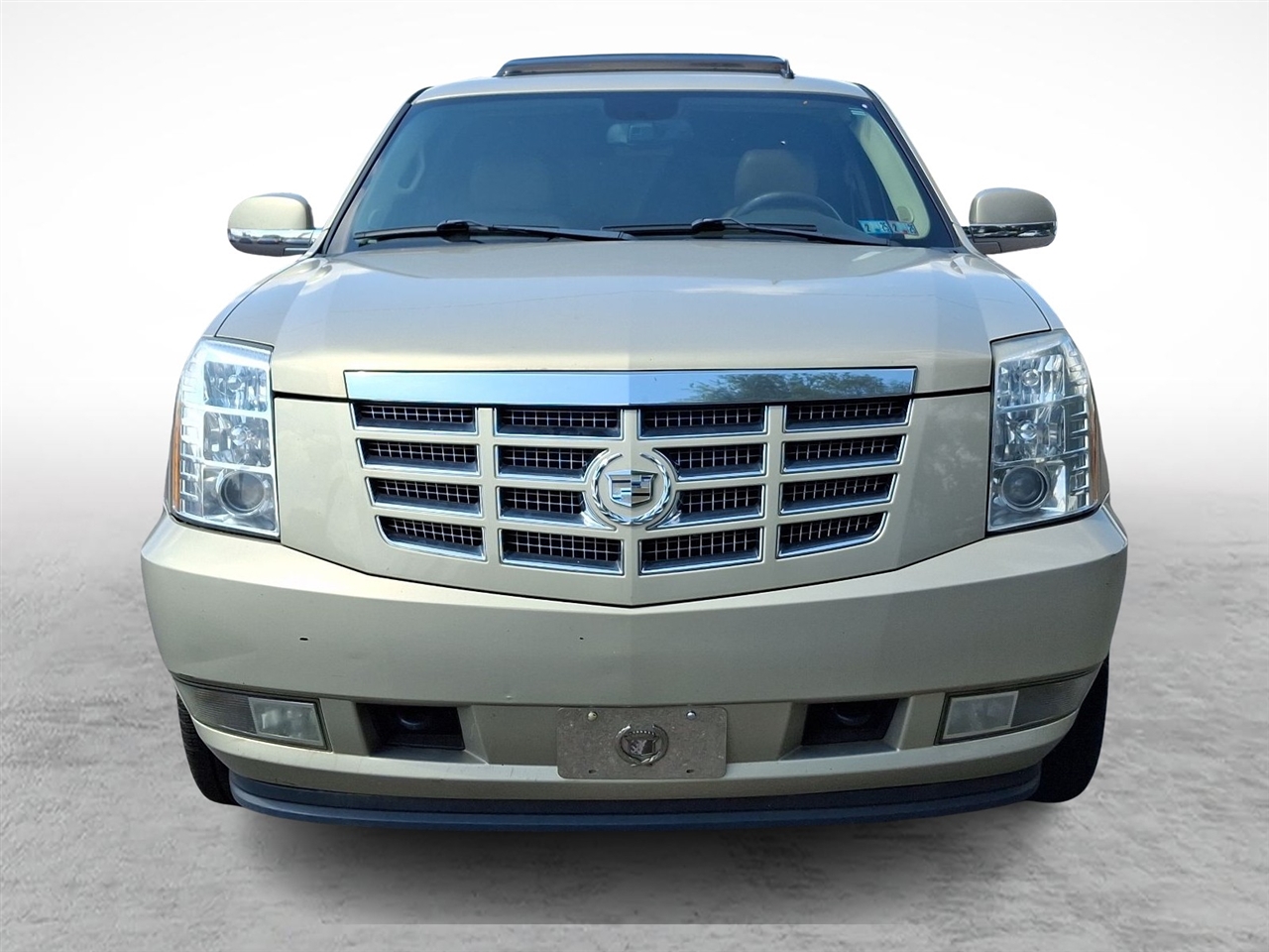 Cadillac Escalade  2011 Cadillac Escalade  2011