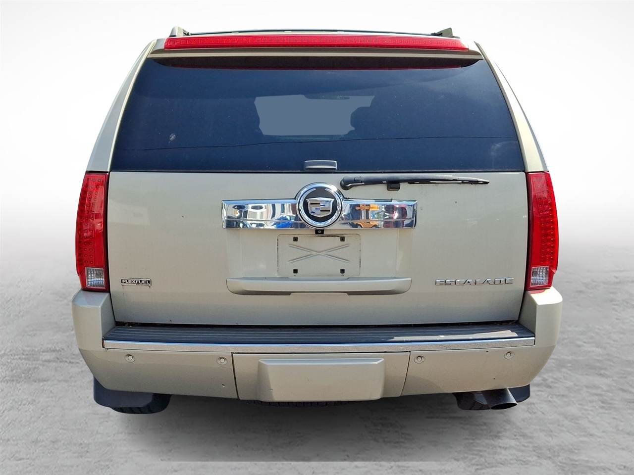 Cadillac Escalade  2011 Cadillac Escalade  2011