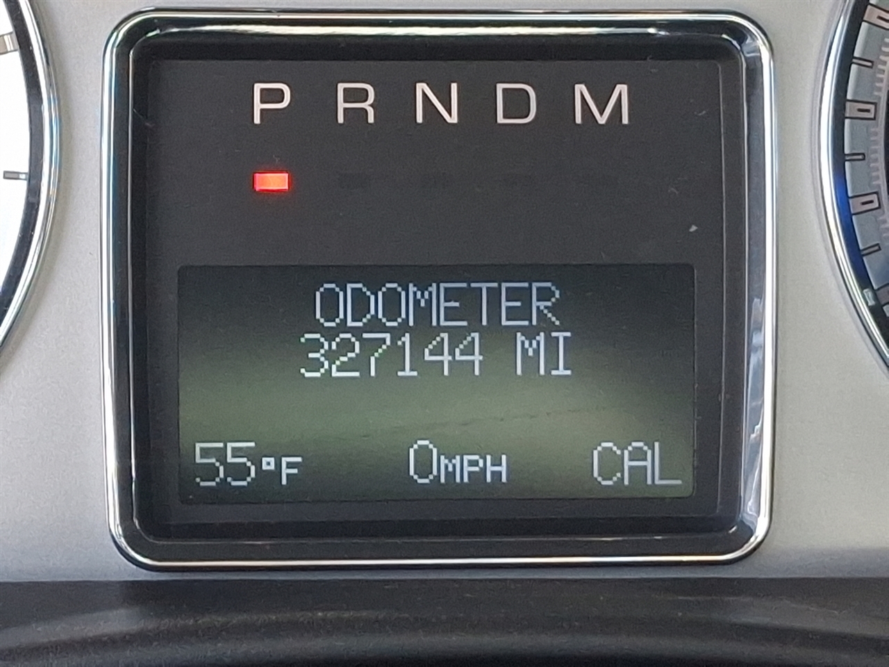 Cadillac Escalade  2011 Cadillac Escalade  2011