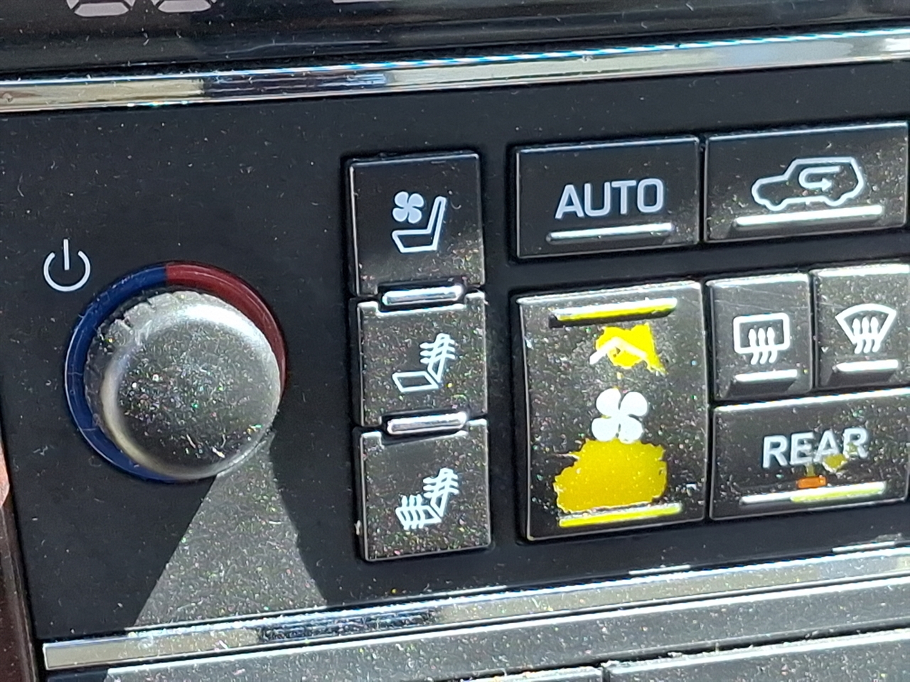 Cadillac Escalade  2011 Cadillac Escalade  2011