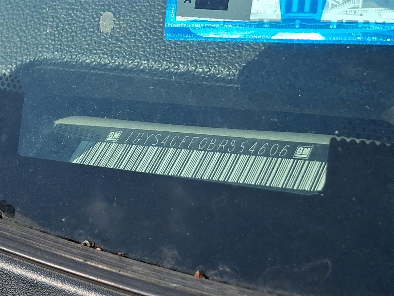 Cadillac Escalade  2011 Cadillac Escalade  2011