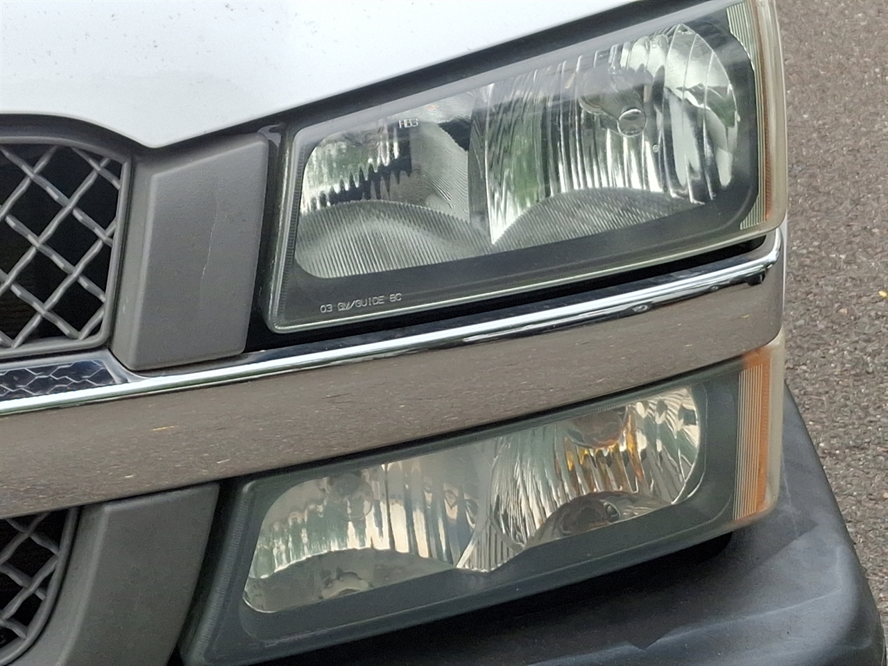 Chevrolet Silverado 1500  2005 Chevrolet Silverado 1500  2005