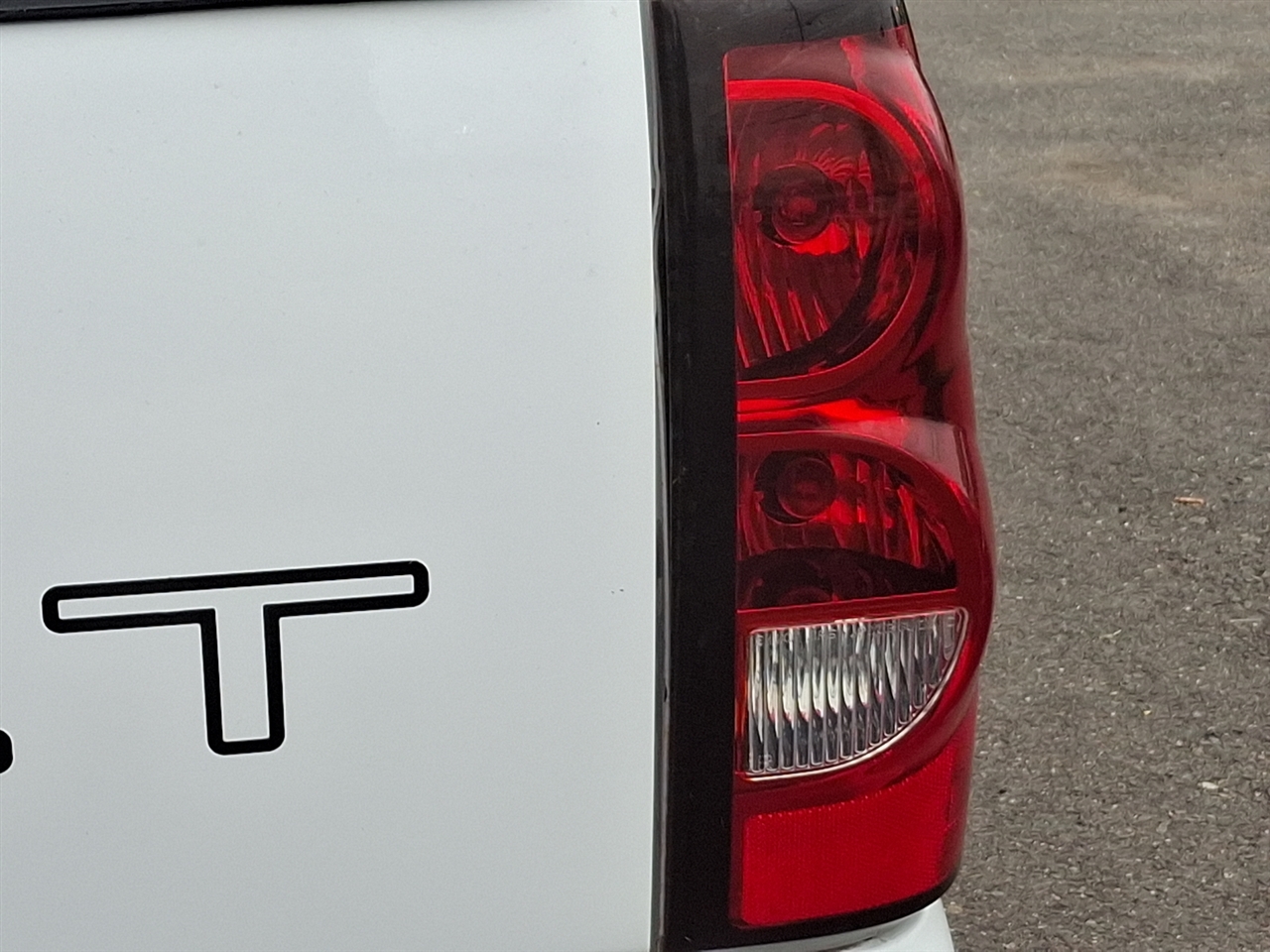 Chevrolet Silverado 1500  2005 Chevrolet Silverado 1500  2005