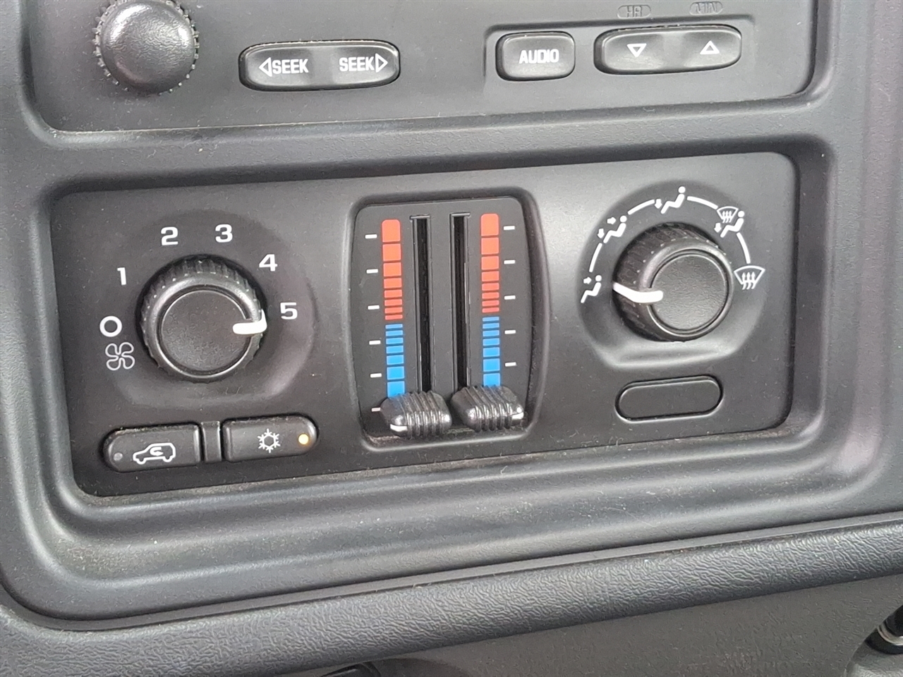 Chevrolet Silverado 1500  2005 Chevrolet Silverado 1500  2005