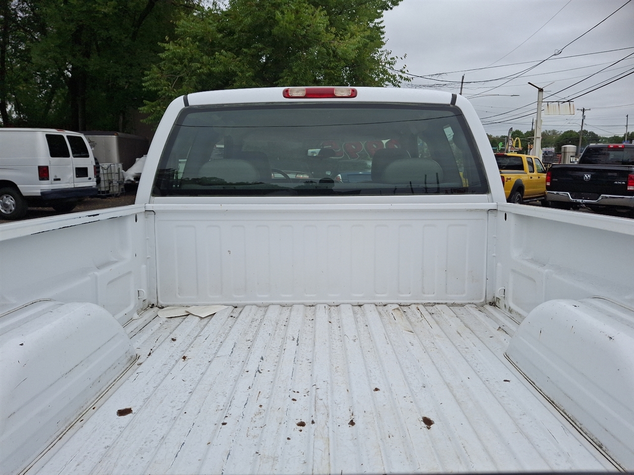 Chevrolet Silverado 1500  2005 Chevrolet Silverado 1500  2005