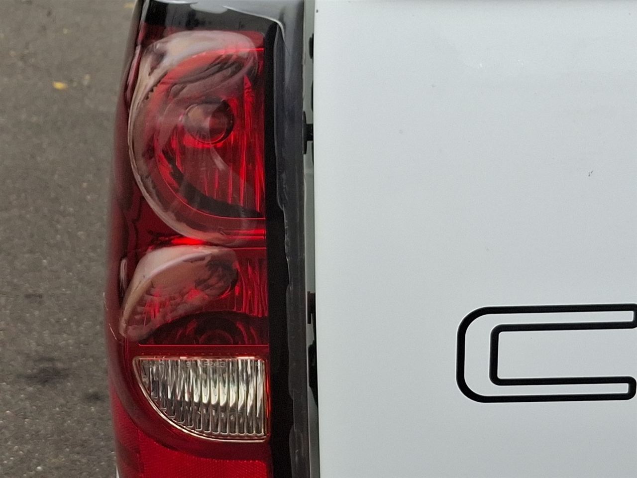 Chevrolet Silverado 1500  2005 Chevrolet Silverado 1500  2005