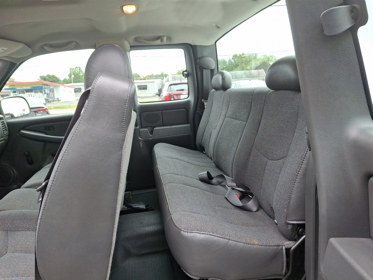 Chevrolet Silverado 1500  2005 Chevrolet Silverado 1500  2005