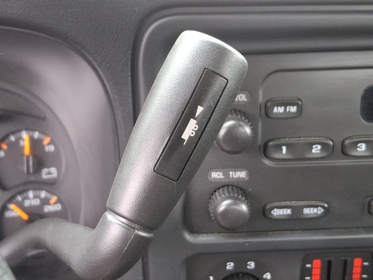 Chevrolet Silverado 1500  2005 Chevrolet Silverado 1500  2005