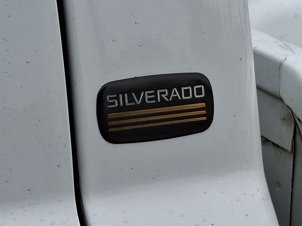 Chevrolet Silverado 1500  2005 Chevrolet Silverado 1500  2005