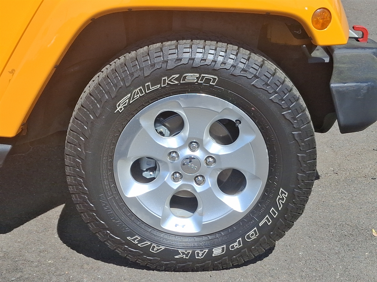 Jeep Wrangler Unlimited  2013 Jeep Wrangler Unlimited  2013