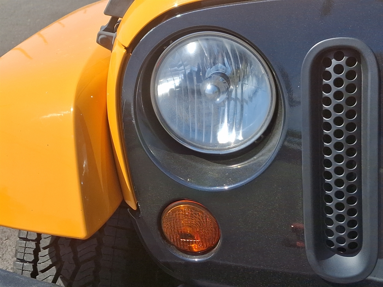 Jeep Wrangler Unlimited  2013 Jeep Wrangler Unlimited  2013