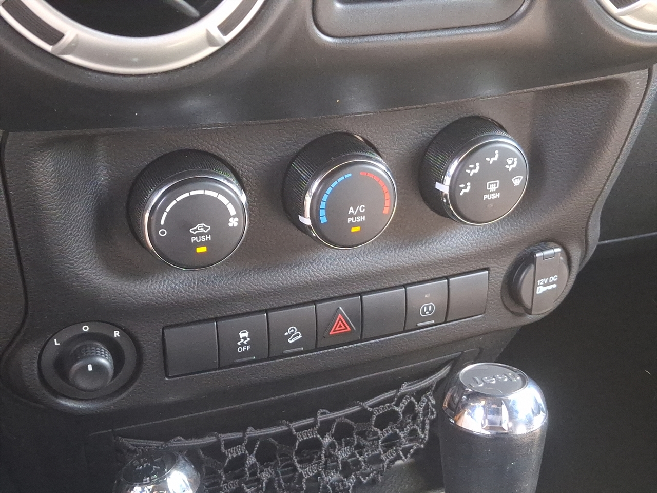 Jeep Wrangler Unlimited  2013 Jeep Wrangler Unlimited  2013