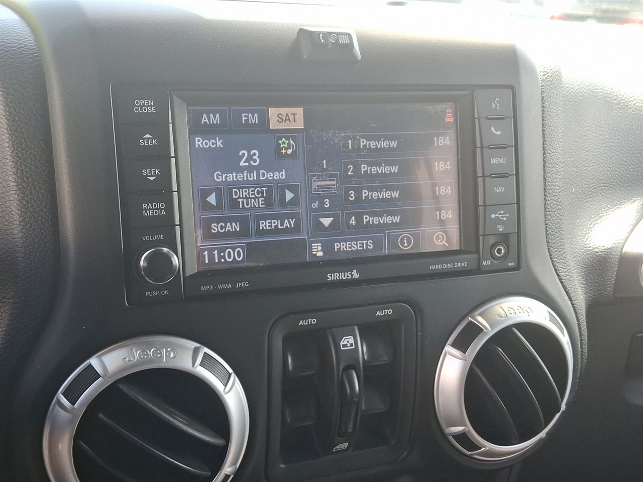 Jeep Wrangler Unlimited  2013 Jeep Wrangler Unlimited  2013