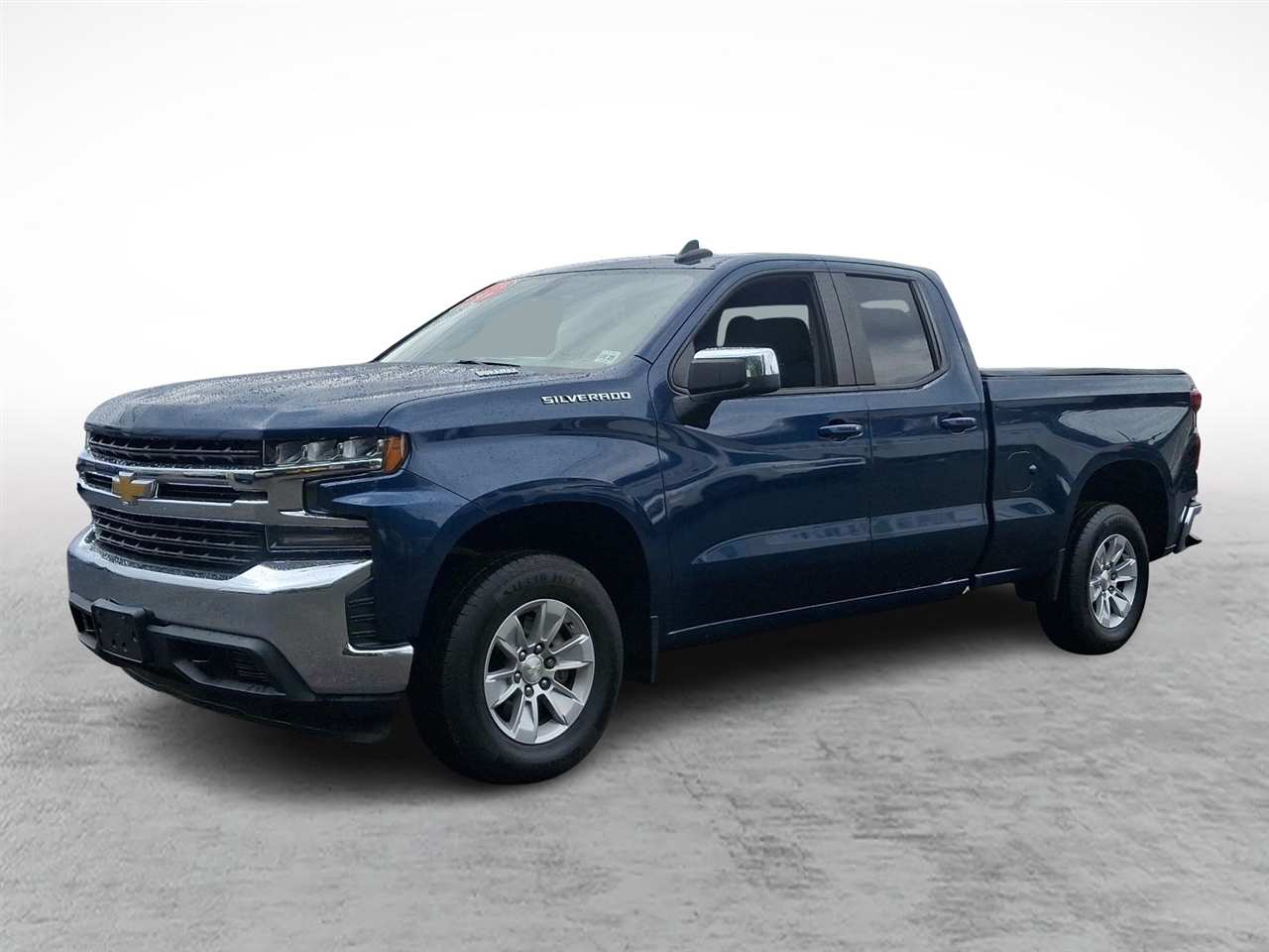Chevrolet Silverado 1500  2020 Chevrolet Silverado 1500  2020