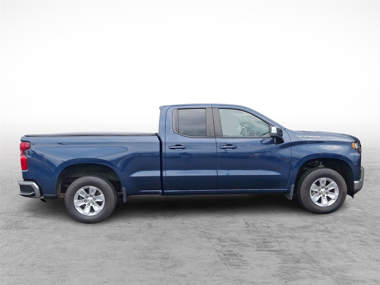 Chevrolet Silverado 1500  2020 Chevrolet Silverado 1500  2020