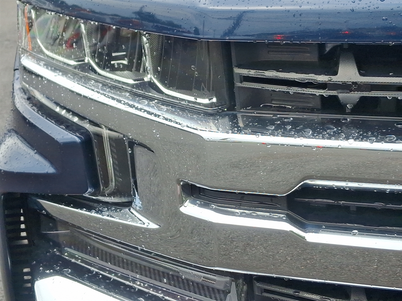 Chevrolet Silverado 1500  2020 Chevrolet Silverado 1500  2020