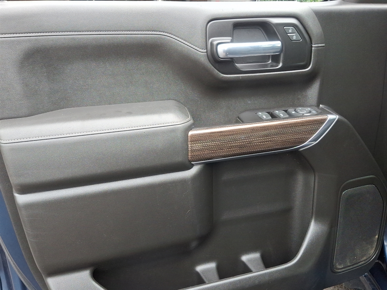 Chevrolet Silverado 1500  2020 Chevrolet Silverado 1500  2020