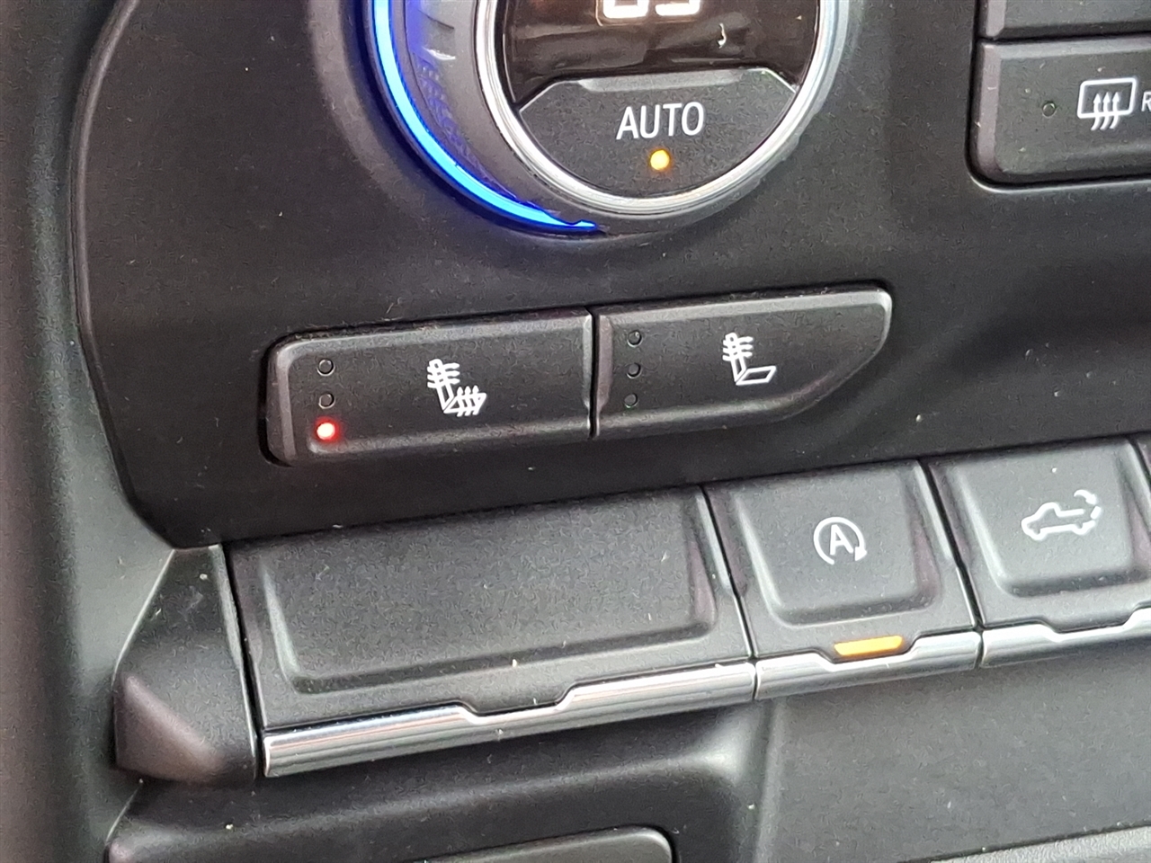 Chevrolet Silverado 1500  2020 Chevrolet Silverado 1500  2020