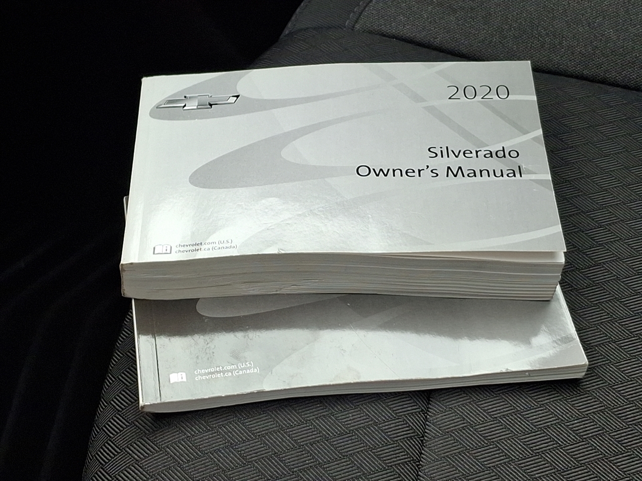 Chevrolet Silverado 1500  2020 Chevrolet Silverado 1500  2020