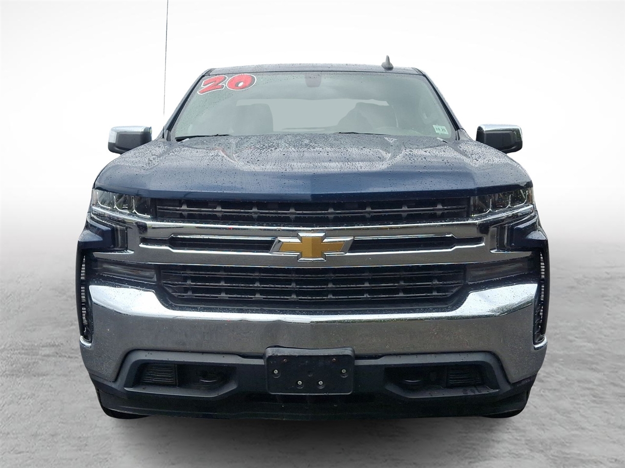 Chevrolet Silverado 1500  2020 Chevrolet Silverado 1500  2020
