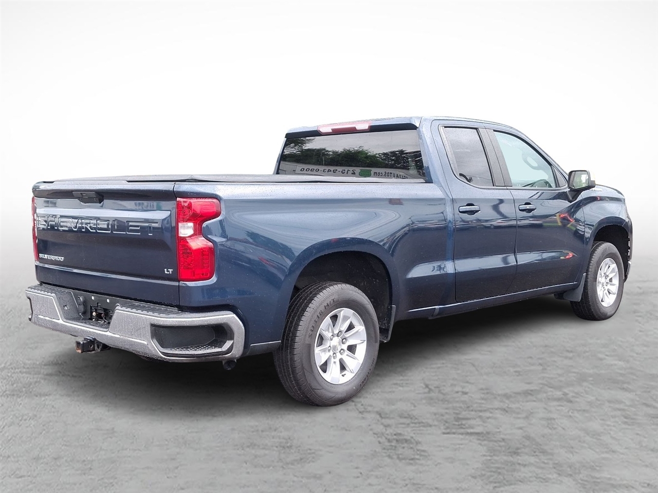 Chevrolet Silverado 1500  2020 Chevrolet Silverado 1500  2020