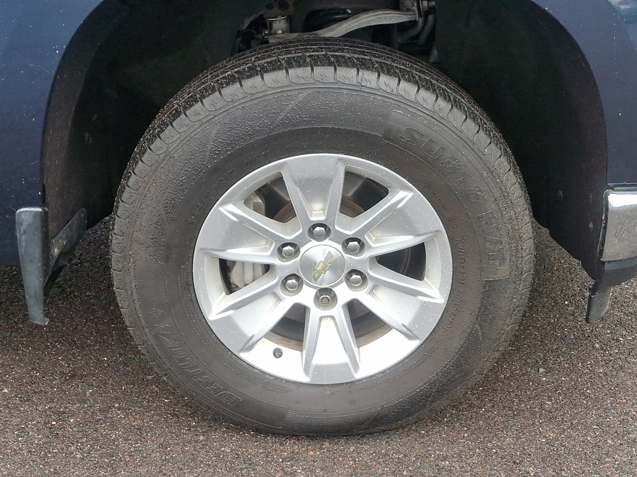 Chevrolet Silverado 1500  2020 Chevrolet Silverado 1500  2020