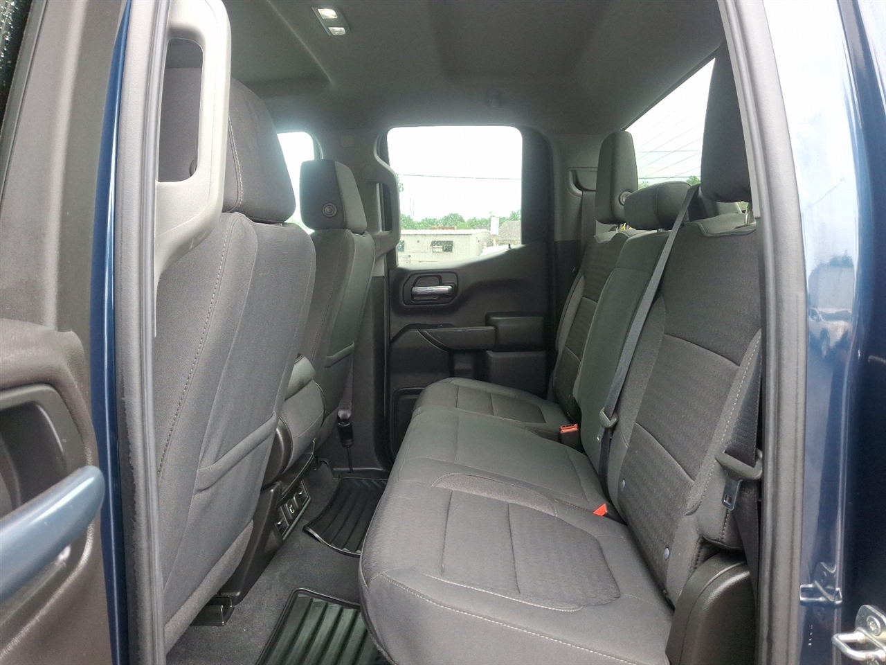 Chevrolet Silverado 1500  2020 Chevrolet Silverado 1500  2020