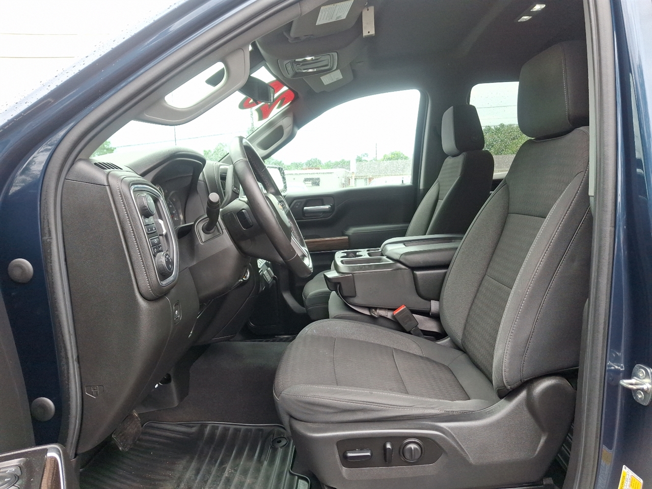 Chevrolet Silverado 1500  2020 Chevrolet Silverado 1500  2020