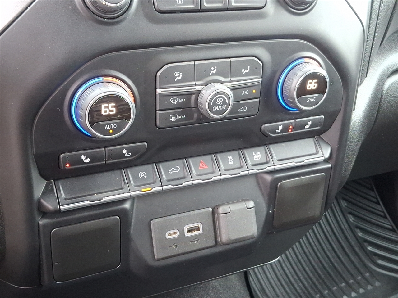 Chevrolet Silverado 1500  2020 Chevrolet Silverado 1500  2020