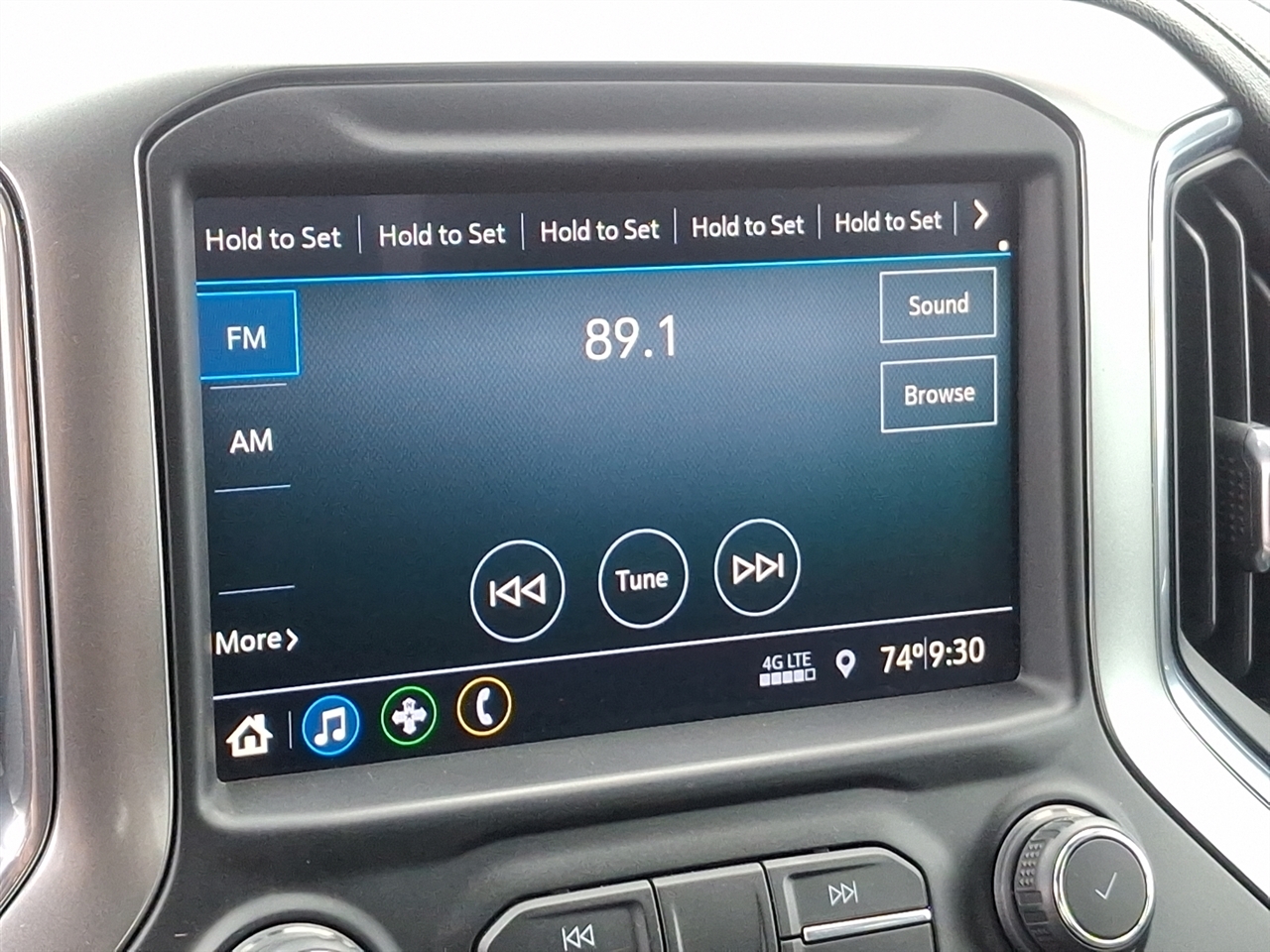 Chevrolet Silverado 1500  2020 Chevrolet Silverado 1500  2020