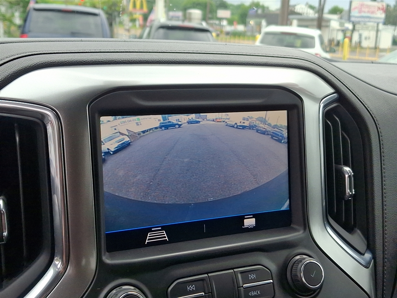 Chevrolet Silverado 1500  2020 Chevrolet Silverado 1500  2020