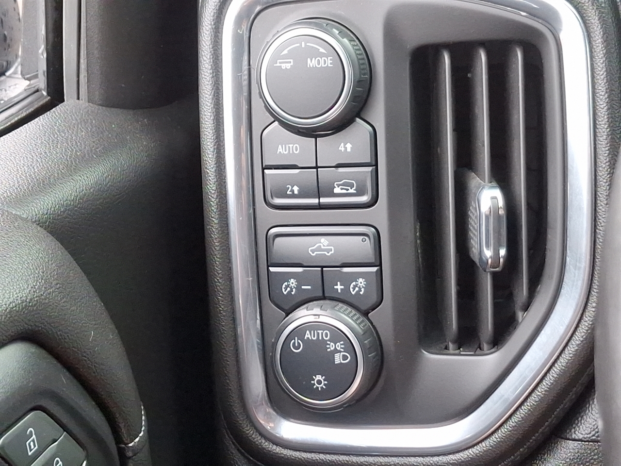 Chevrolet Silverado 1500  2020 Chevrolet Silverado 1500  2020